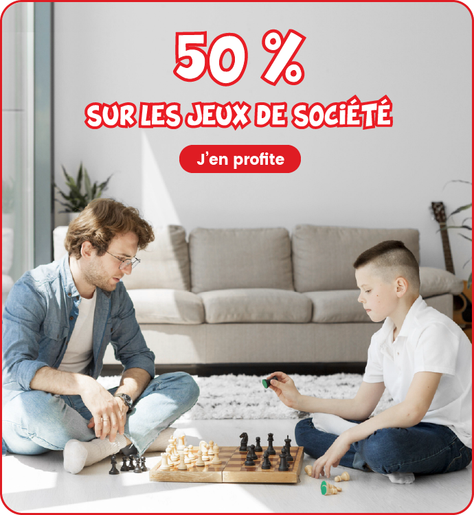 Jeux de société